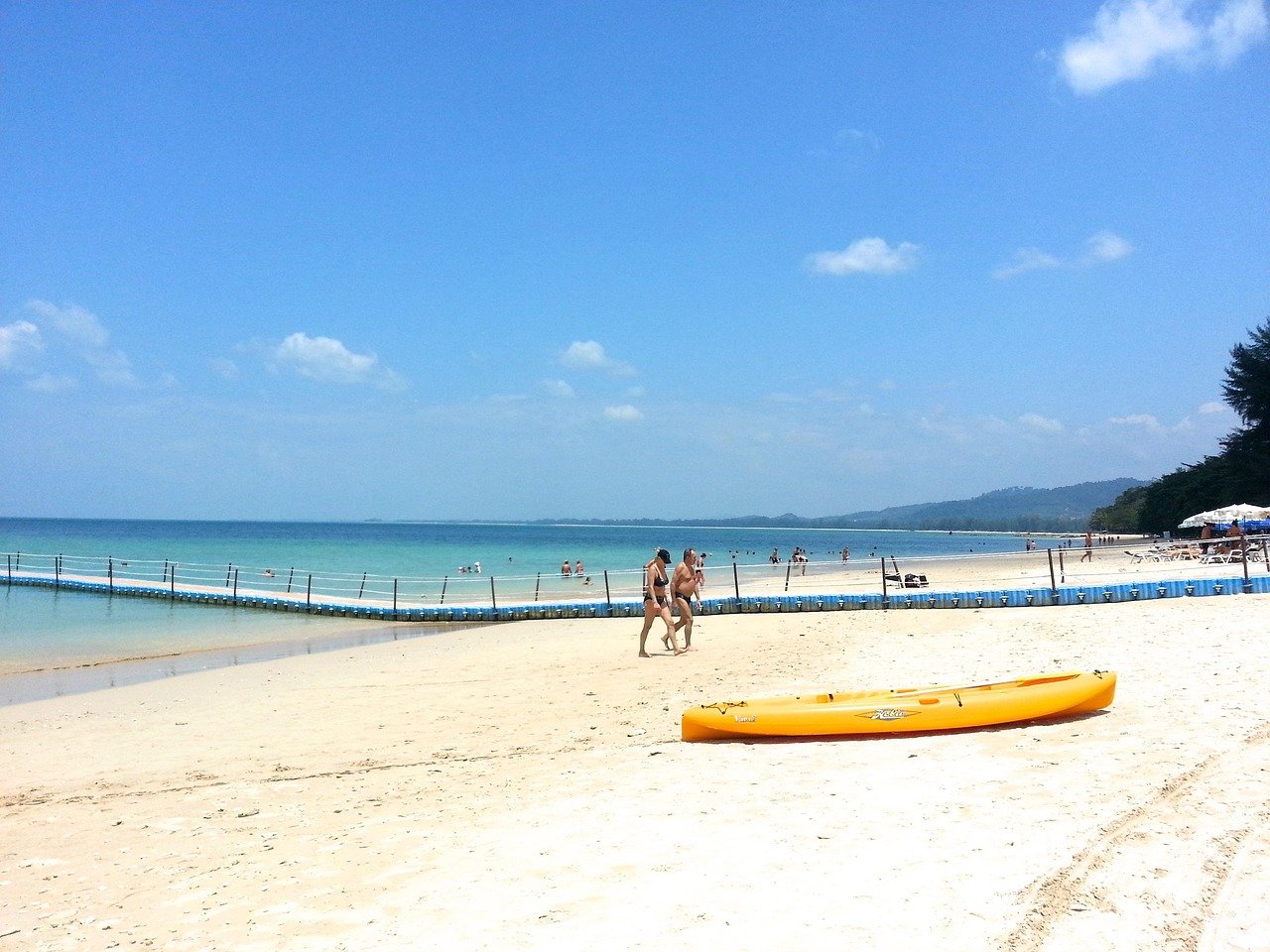 Hidden Gems in Khao Lak: Secret Beaches, Local Eateries & Untouched Nature