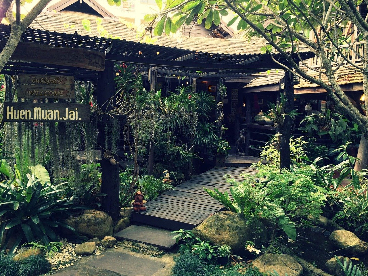 How to Eat Like a Local in Chiang Mai: Must-Try Dishes and Where to Find Them