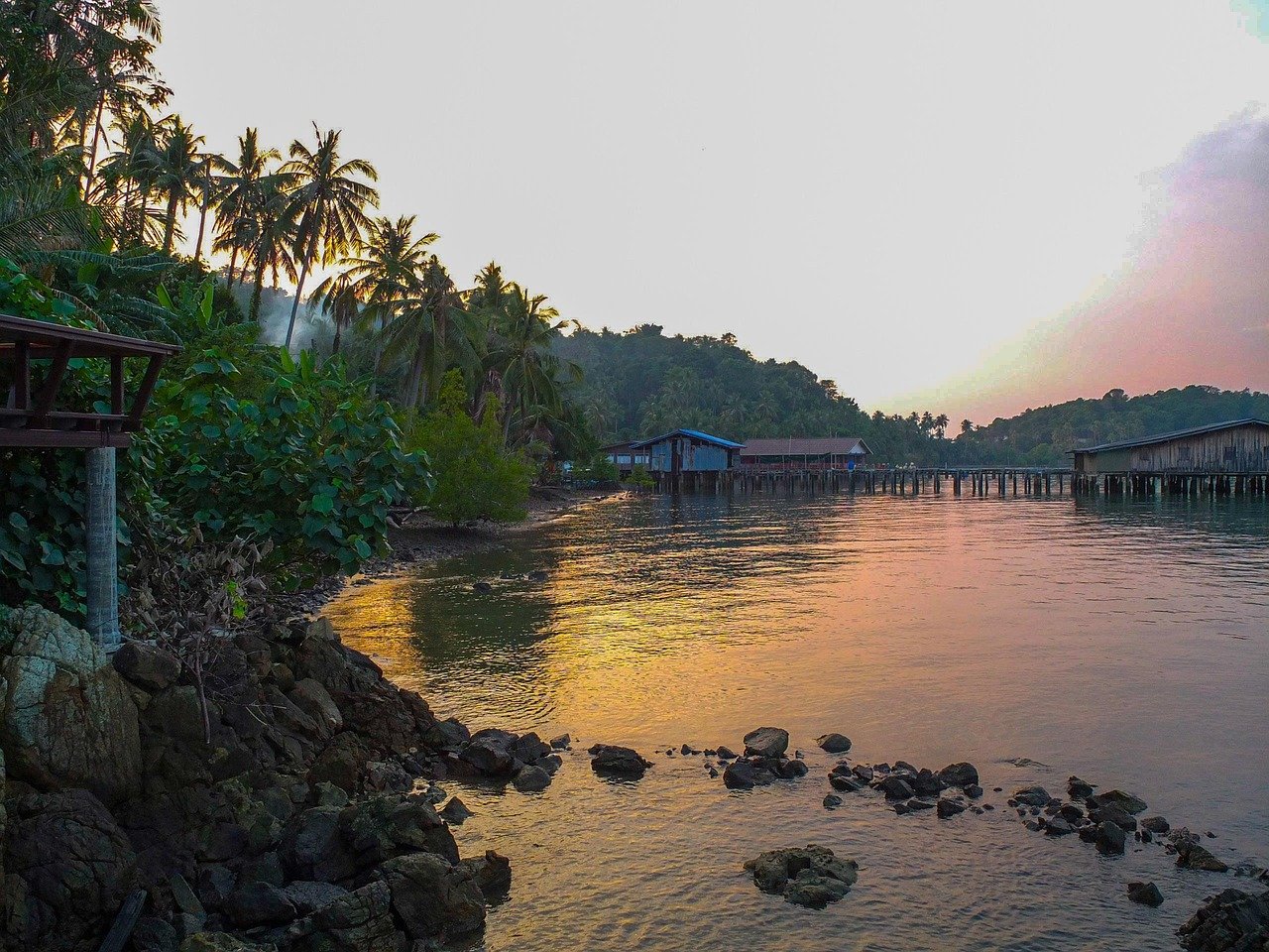What to Do in Koh Yao Noi: 12 Must-Experience Island Highlights
