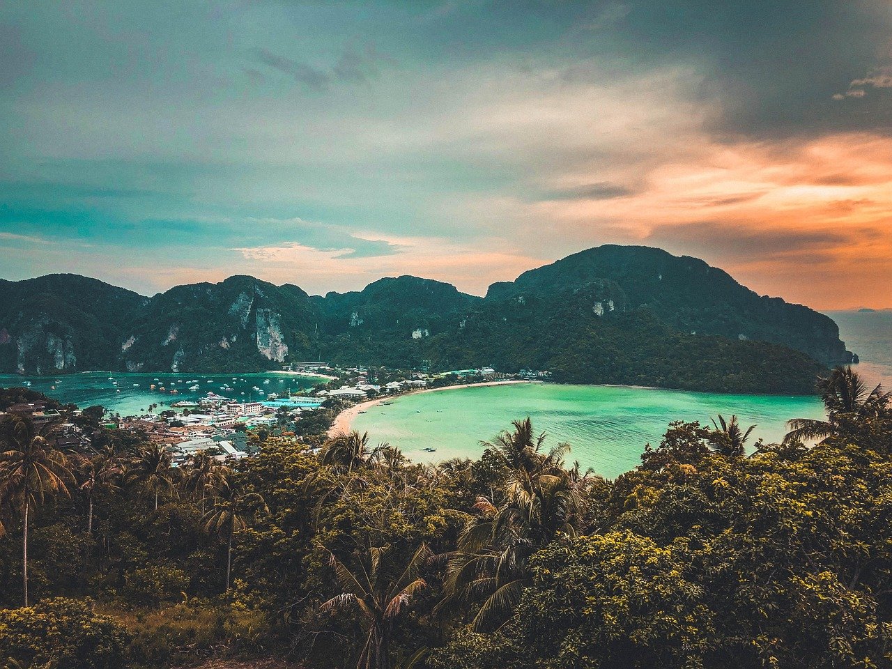 How to Make the Most of Your Time in Phi Phi Islands