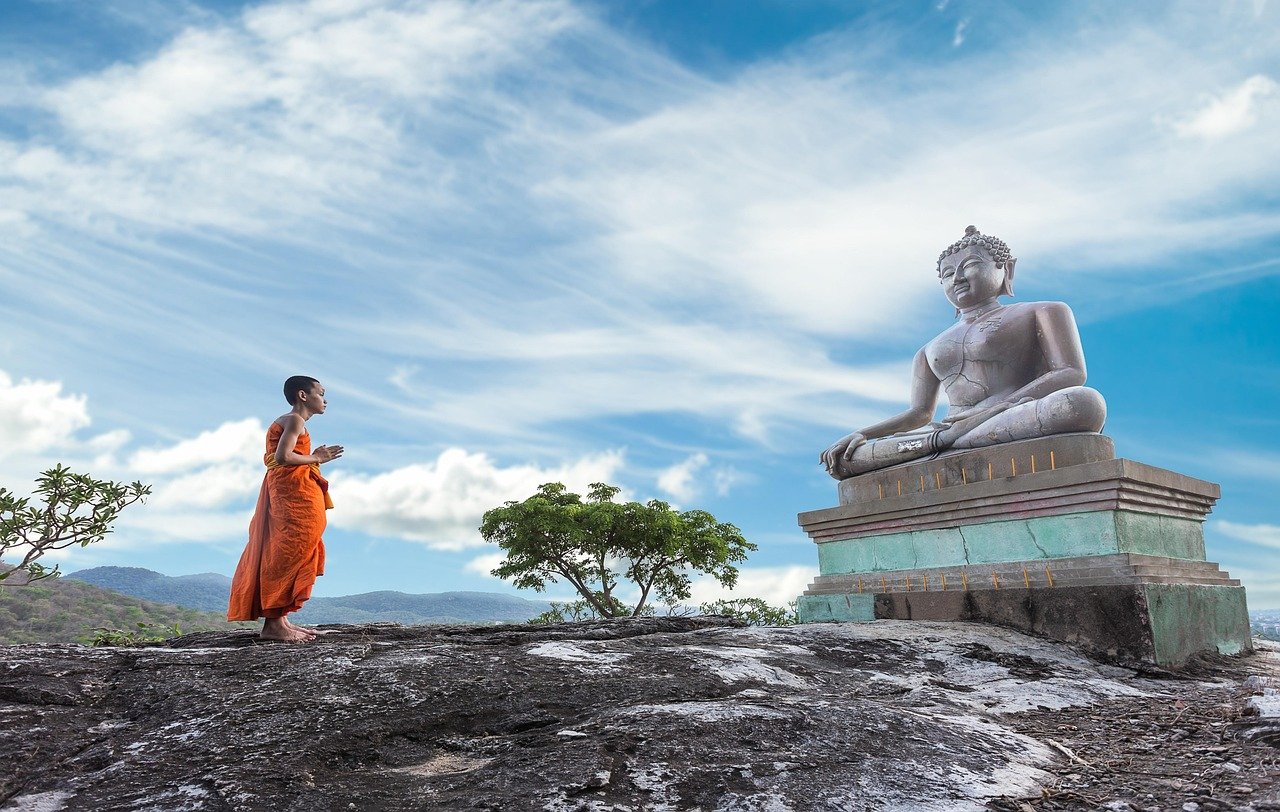 What Makes Bangkok One of Asia’s Most Exciting Cities?