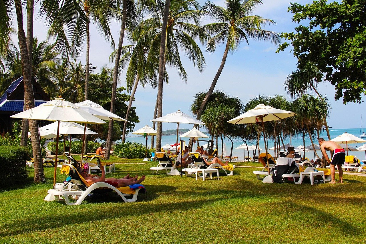 Top 10 Things to Do in Koh Samui for First-Time Visitors