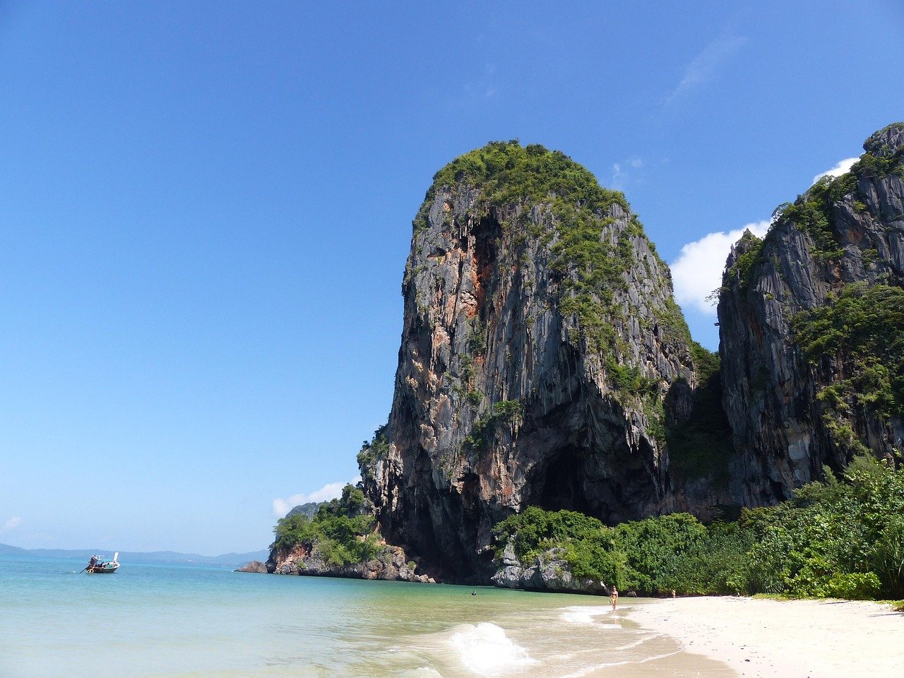 How to Spend the Perfect 5 Days in Krabi, Thailand