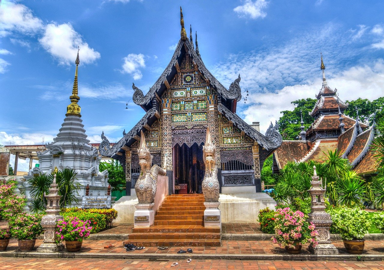 Top 15 Things to Do in Pai, Thailand (2025 Guide)