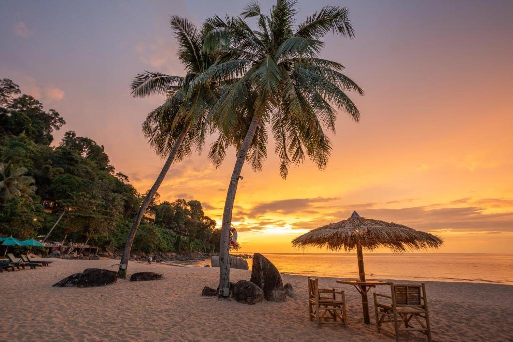 Beyond Phuket: Why Khao Lak is Thailand’s Underrated Gem