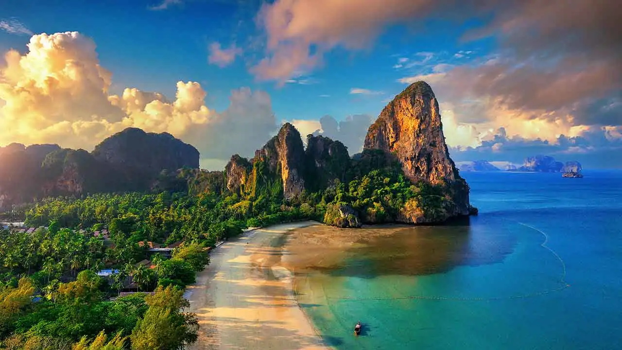 7 Best Beaches in Krabi You Can’t Miss