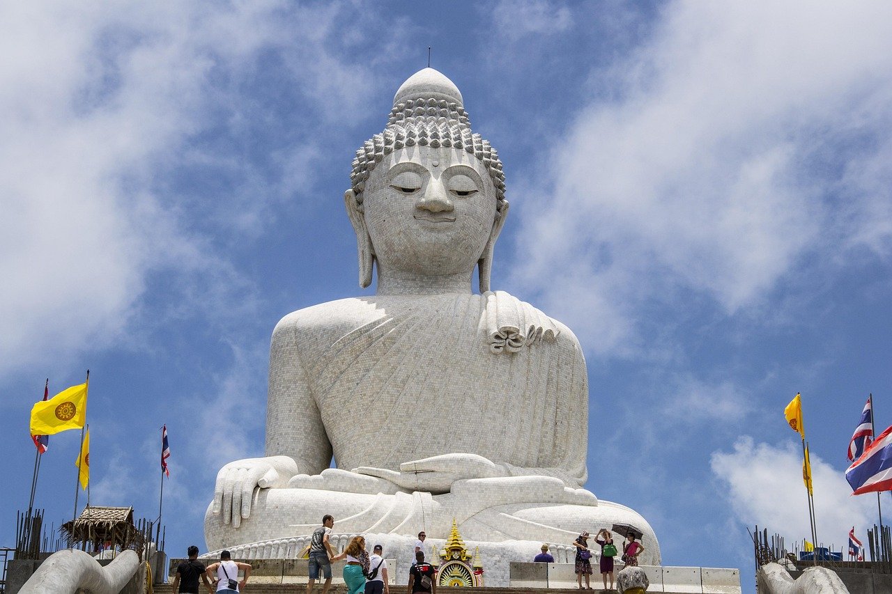 Beyond Phuket: Why Khao Lak is Thailand’s Underrated Gem