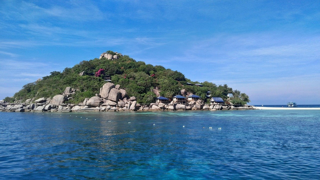 Thailand Off the Beaten Path: Discovering the Charm of Koh Yao Noi