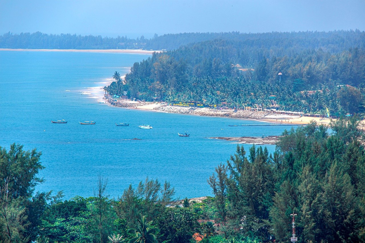 Why Khao Lak Should Be Your Next Thai Getaway