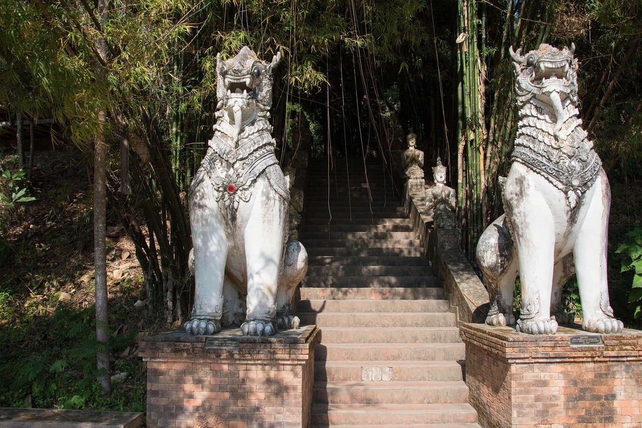 Northern Thai Cuisine: What to Try in Chiang Mai