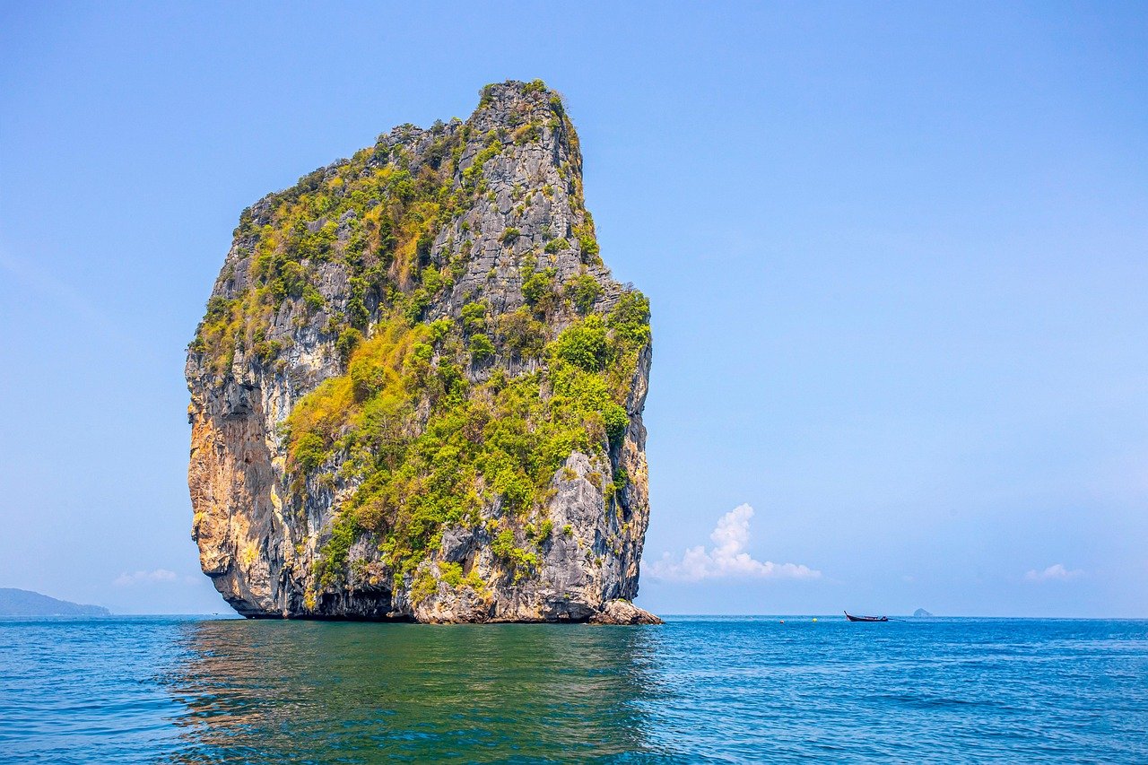 7 Best Beaches in Krabi You Can’t Miss