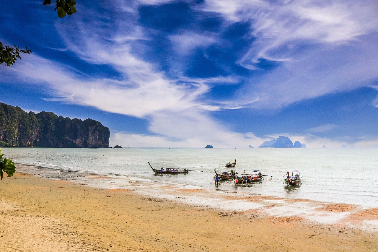 What to Do in Krabi for Solo Travelers: Safe and Exciting Experiences