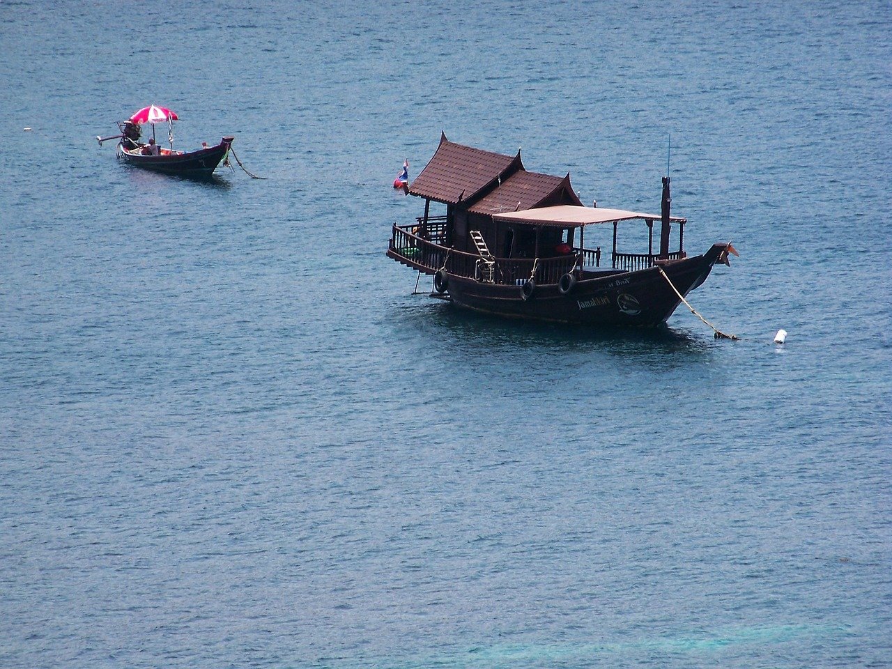 🌴 Why Koh Tao Should Be on Your Southeast Asia Bucket List