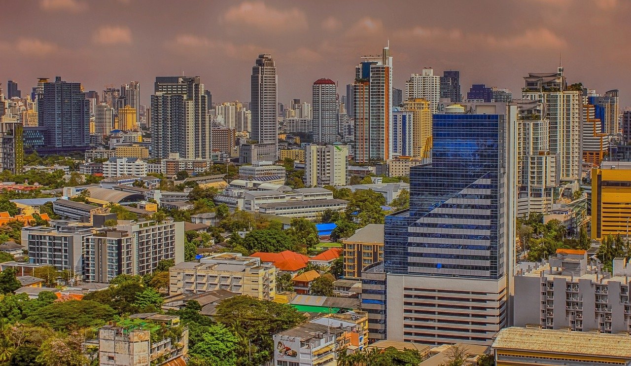 Secret Spots in Bangkok Only Locals Know