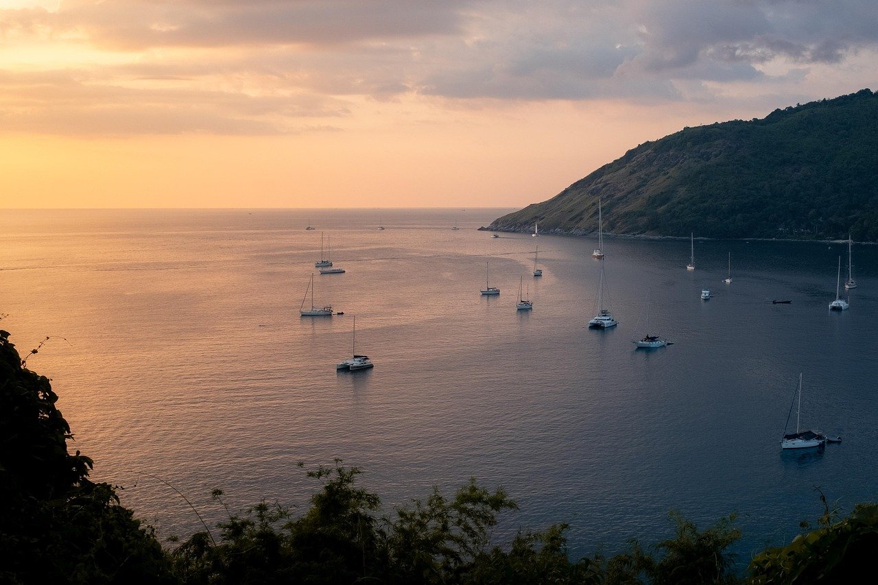 Romantic Phuket: Sunset Stays & Secluded Shores