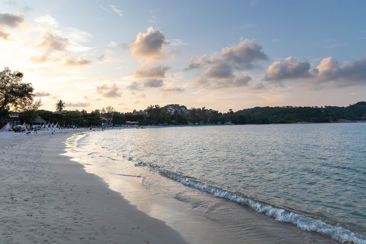 A Honeymooner’s Paradise: Koh Samui’s Most Dreamy Escapes