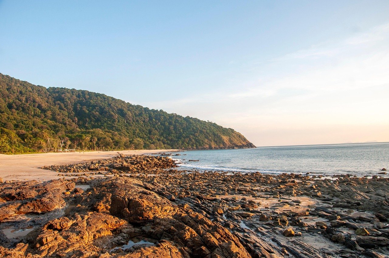 Island Time: Why Koh Lanta Should Be Your Next Thai Escape