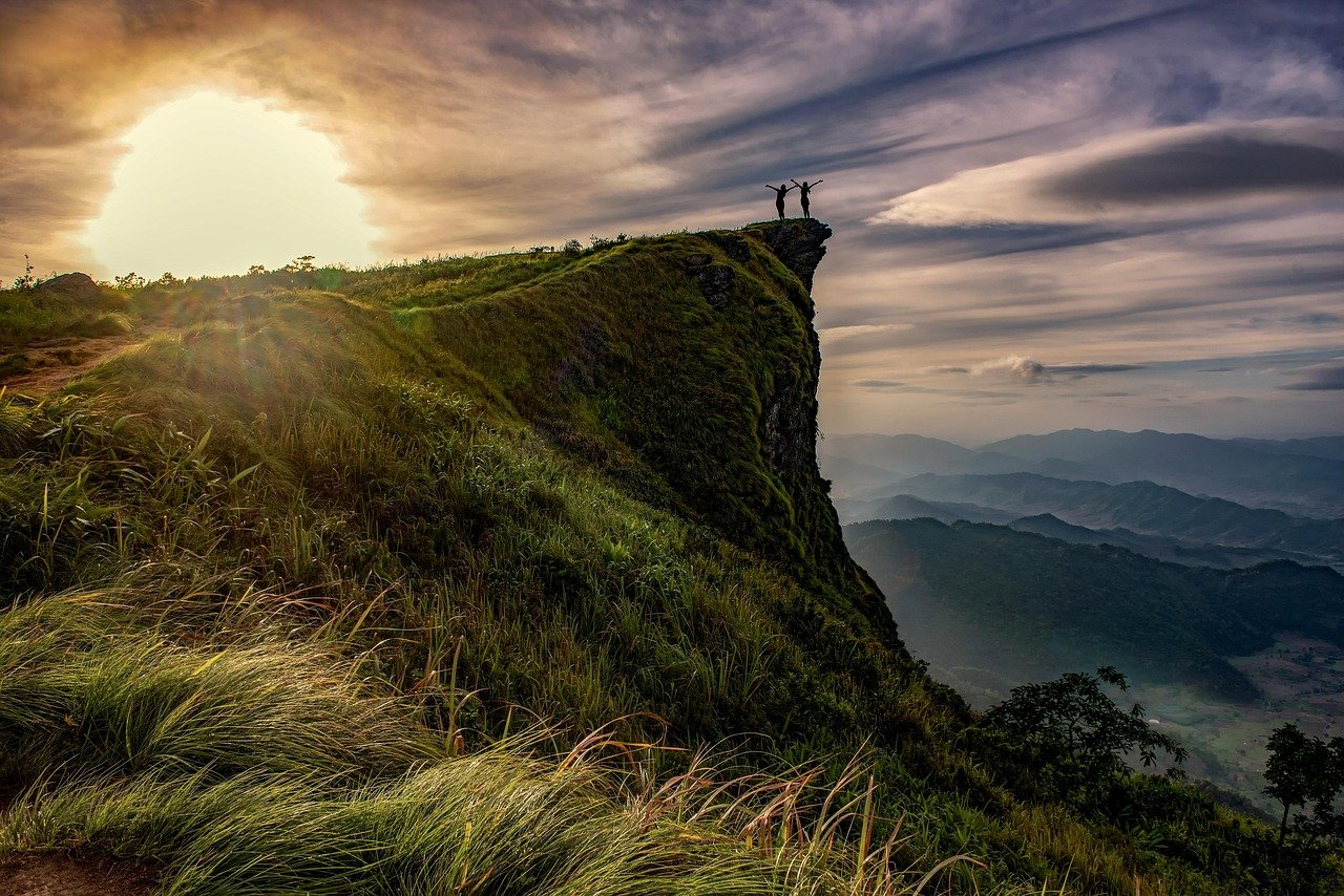 Pai in Love: Northern Thailand’s Most Peaceful Retreat