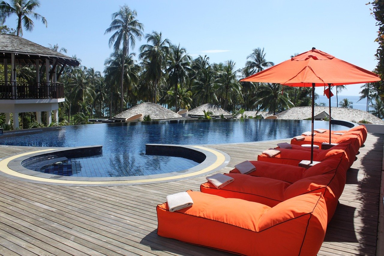 Secluded Serenity in Koh Yao Noi – The Thai Island Escape Away from the Crowds 🌊
