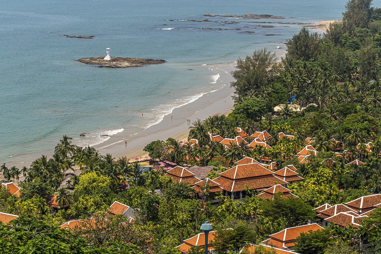 When Is the Best Time to Visit Khao Lak? Weather, Festivals & Tips
