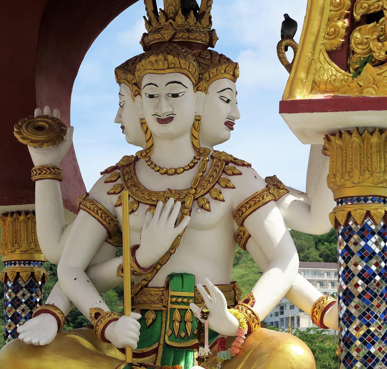 Beyond the Beach: Explore the Soul of Koh Samui